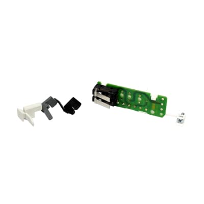 Contacto auxiliar sin cableado ABB 1SDA051368R1 · 1NA/1NC + 1 disparador 250VAC/CC para T1-T6