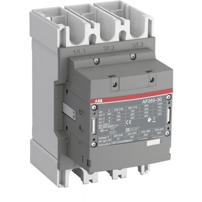 Contactor ABB AF265-30-00-13 · 100-250V