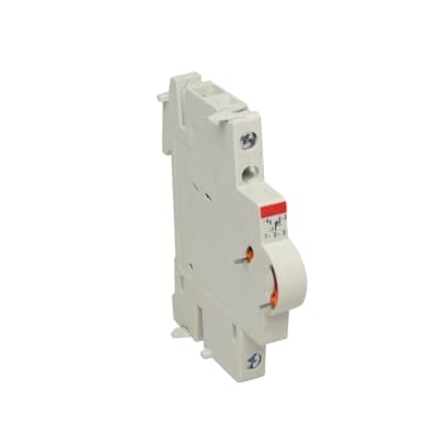 Contacto auxiliar ABB 2CDS200912R0001 · 1NA/1NC para interruptor S200