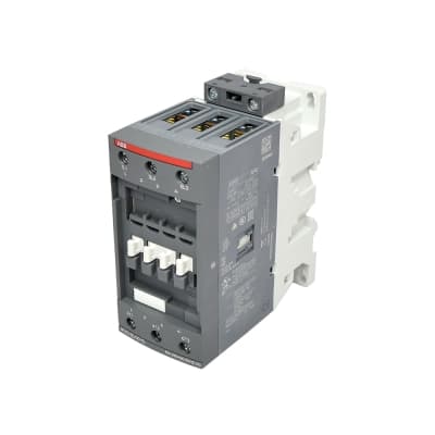 Imagen referencial de la serie: Contactor ABB 1SBL347001R1300 · 40A(AC3) 70A(AC1) 690V 3P sin contactos 100-250VAC/DC