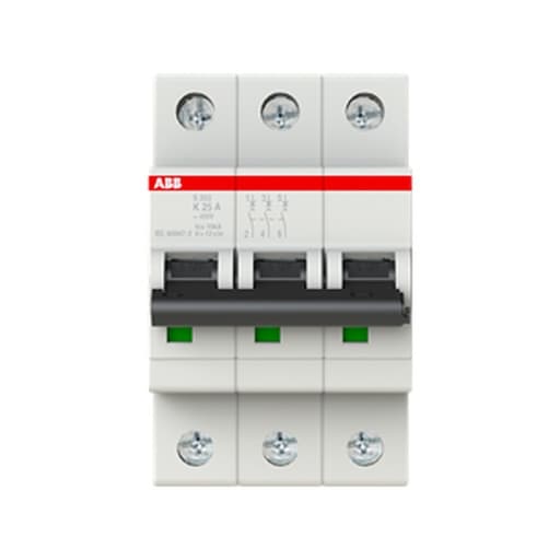 Imagen referencial de la serie: Kit de rejilla ABB EN0105K · + filtro de paso de aire 105x105mm