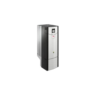 Variador de velocidad trifásico ABB 3AUA0000090445 · 380-500V 175HP 240A IP21