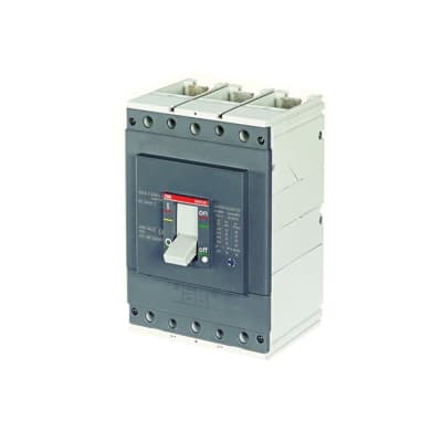 Interruptor termomagnético fijo ABB 1SDA066560R1 · 3x320A 85/36kA 240/440V