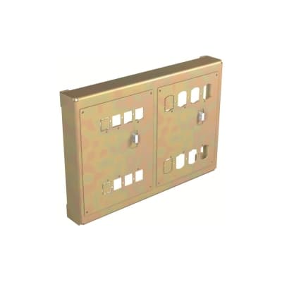 Enclavamiento mecánico horizontal ABB 1SDA060685R1 · para T6