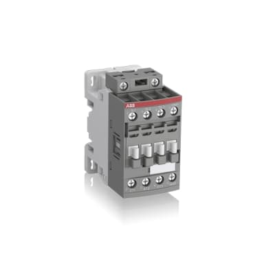 Contactor ABB 1SBL177001R1110 · 18A(AC3) 30A(AC1) 690V 3P 1NA 24-60VAC