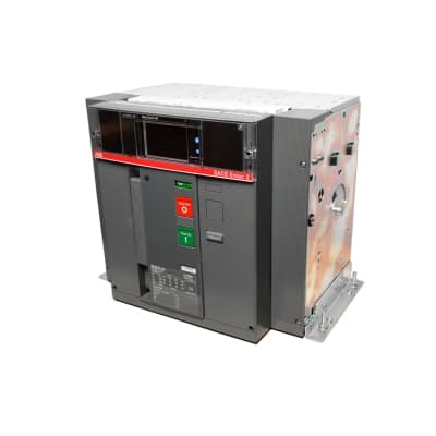 Interruptor en aire ABB 1SDA071145R1 · 3x1280-3200A 66kA 440V ekip LSI