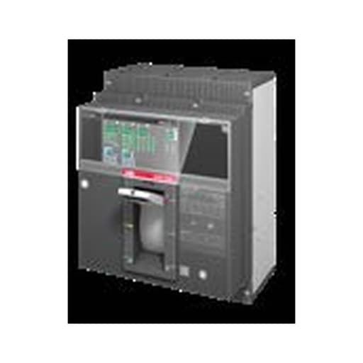Imagen referencial de la serie: Relé mínima de tensión ABB UVR XT1..XT4 220-240Vac-220-250Vdc · 220-240VAC-220-250VDC (ABB-RELE-MINIMA-TENSION-220-240VAC-220-2)