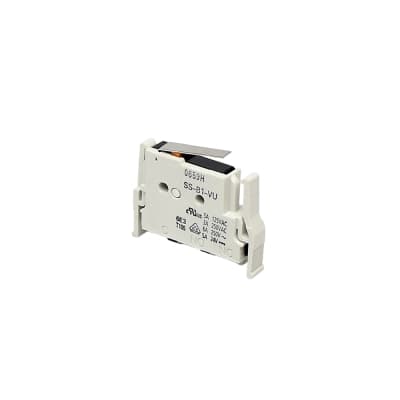 Imagen referencial de la serie: Contacto auxiliar ABB 1SDA066422R1 · 1NA/1NC 220-250VAC/CC para XT1-XT4