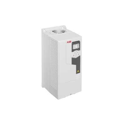 Variador de velocidad trifásico ABB 3AXD50000038961 · 380-480V 20HP 32A IP21 R3