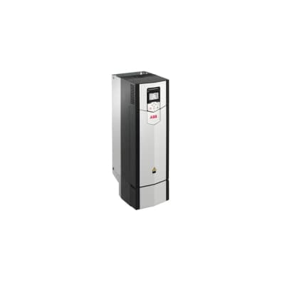 Variador de velocidad trifásico ABB ACS880-01-077A-5+B05 · 380-480V 60HP 77A IP55