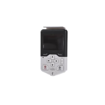 Panel asistente con bluetooth ABB 3AXD50000025965 · para variadores: ACS580, ACS880