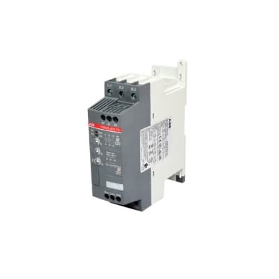 Arrancador electrónico ABB 1SFA896108R7000 · 7.5/15HP 230/460V 25A