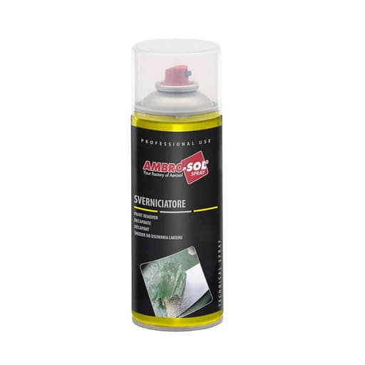 Decapante de pinturas AMBRO-SOL I256 · 400 ml