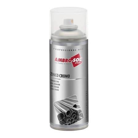 Zinc cromado AMBRO-SOL Z361 · 400 ml