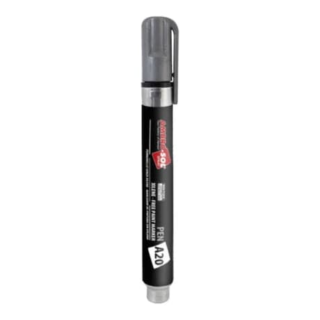 Rotulador AMBRO-SOL PENA20BLU · a20 punta media azul