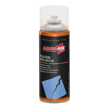Pulidor para grietas AMBRO-SOL W502 · 400 ml