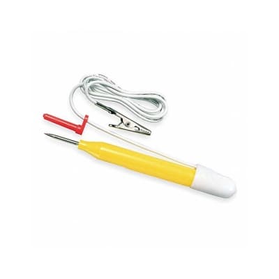 Detector de continuidad luminoso AMPROBE (AMPROBE-DETECTOR-CONTINUIDAD-LUMINOSO)