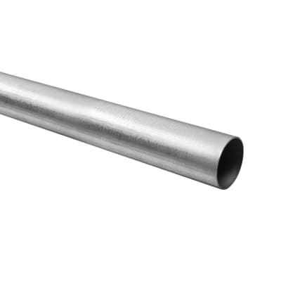 Tubo conduit acero galvanizado EMT ANAKO · 4¨ x 3 metros UL (ANAKO-TUBO-CONDUIT-ACERO-4-3)