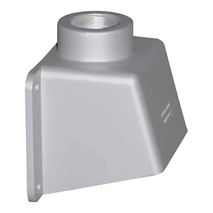 Caja de aluminio para toma APPLETON AEE56 · 60-100A con ingreso de 1-1/2"
