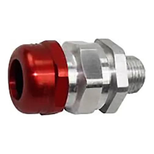 Imagen referencial de la serie: Conector teck de aluminio A prueba de xplosion APPLETON TMCX050A · 1/2" de 0.69"-0.99"