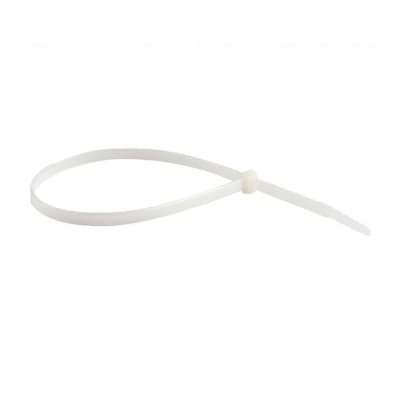 Imagen referencial de la serie: Amarracable ARDY GT-430HD · blanco 430x7.6mm x100und (paquete x100)