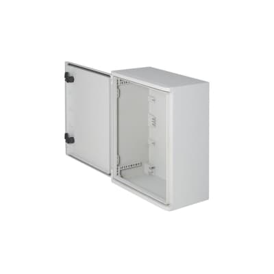 Tablero para adosar de polyester con fibra ARDY · de vidrio 870x990x320mm (ARDY-TABLERO-ADOSAR-POLYESTER-870X990X320MM)