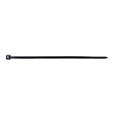 Imagen referencial de la serie: Amarracable ARDY GT-630HD-UV · negro 610x9.0mm x100und UV (paquete x100)
