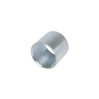 Unión para conduit de fierro galvanizado IMC ARDY E52 · 3/4