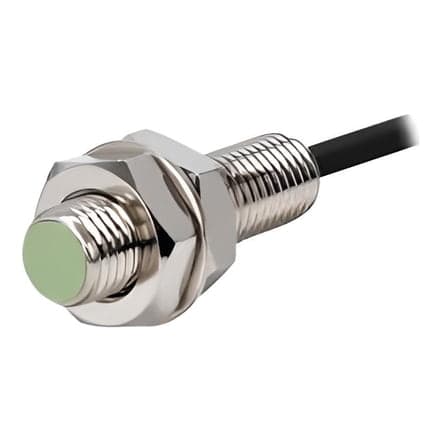 Sensor de proximidad capacitivo NPN NA AUTONICS PR08-1.5DN · M08 3Hilos IP67, detección1.5mm, 8x8x1mm