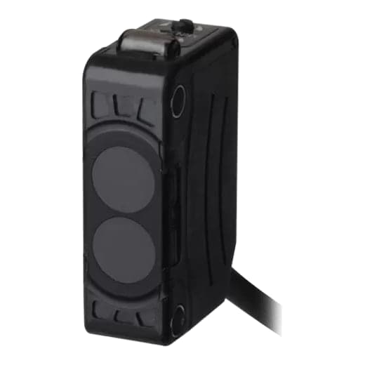 Fotosensor difuso salida NPN AUTONICS BJ1M-DDT · 1m