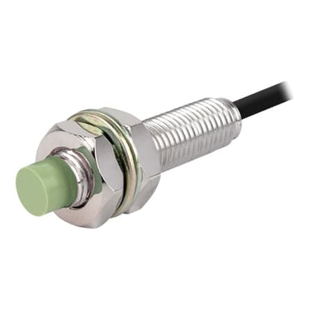Sensor inductivo sin P AUTONICS PRL08-2DN