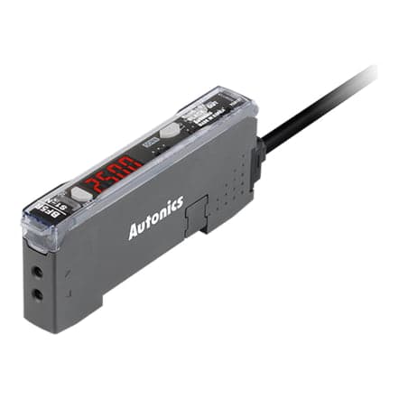 Amplificador de fibra óptica con doble display NPN AUTONICS BF5R-D1-N · NA