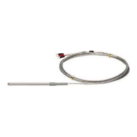 Sensor de flexión AUTONICS TW-R-IC-F · C-Fitt., termo J 250mm