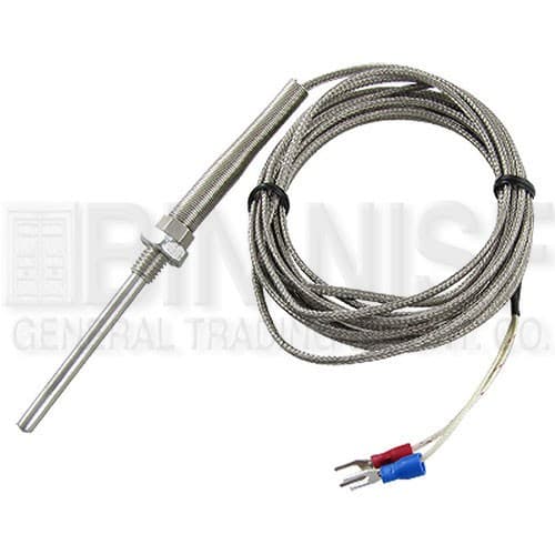Sensor de flexión con hilo AUTONICS TW-N-CA