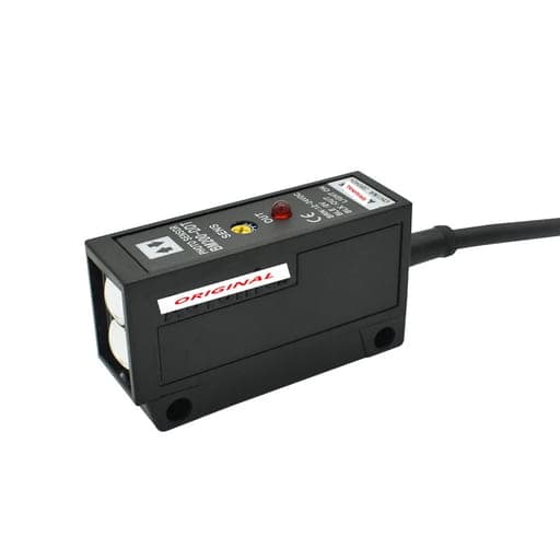 Fotosensor de barrera AUTONICS BM3M-TDT · 3M, 24VDC