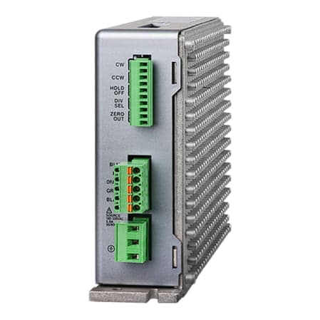 Controlad.Paso/Paso AUTONICS MD5-HF28 · 2.8A/Fase 4-8V