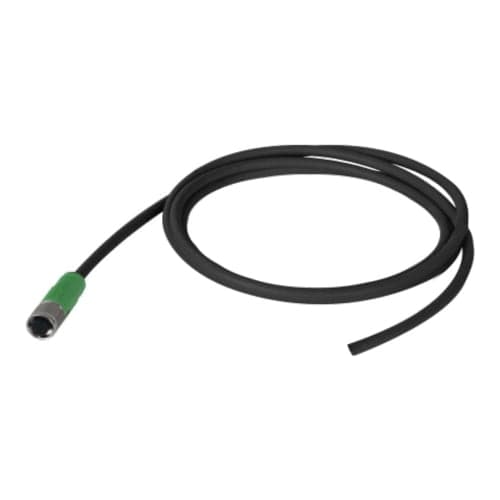 Cable sensor visión estándar AUTONICS CID-2-VG · 2m