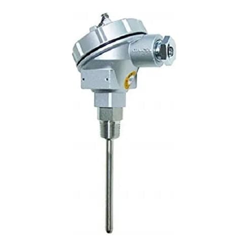 Sensor de flexión con hilo AUTONICS TH-M-CA · cabezal tipo C
