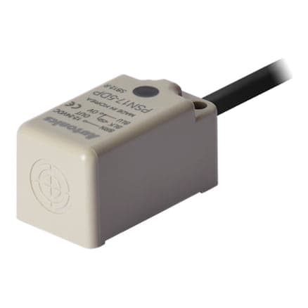 Sensor de proximidad AUTONICS PSN17-5DP