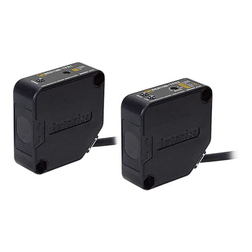 Fotosensor NPN AUTONICS BEN10M-TDT · 10m