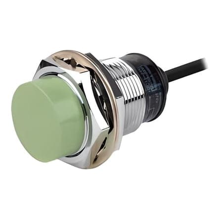 Sensor de proximidad inductivo NPN NA AUTONICS PR30-15DN · M30 3Hilos IP67, detección 15mm, 45x45x1mm