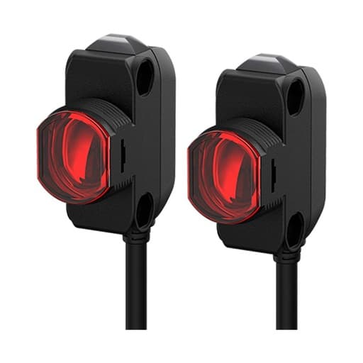 Fotosensor barrera Npn/Pnp AUTONICS BH20M-TDT · 20m
