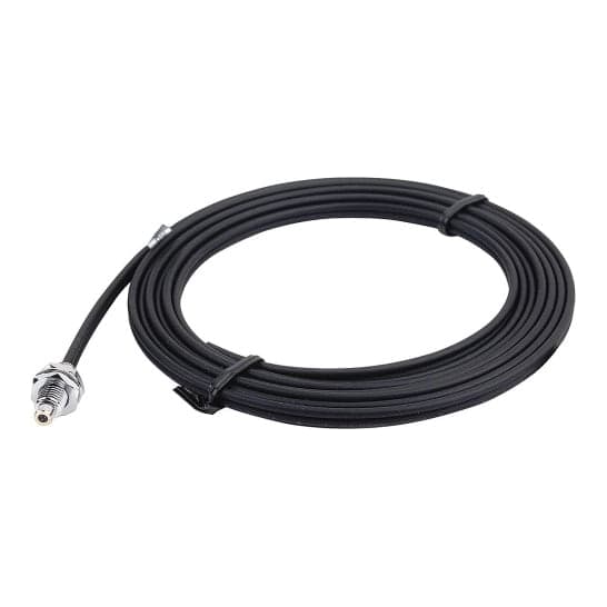 Fibra óptica reflectiva con objetivo de detección AUTONICS FD 620-10 · de Ø 0.03mm (FD-620-10)