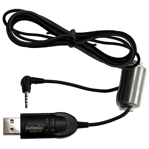 Conv.Usb AUTONICS SCM-US · para Tm4, Tm2