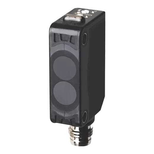 Fotosensor difuso salida NPN AUTONICS BJ1M-DDT-C · 1m