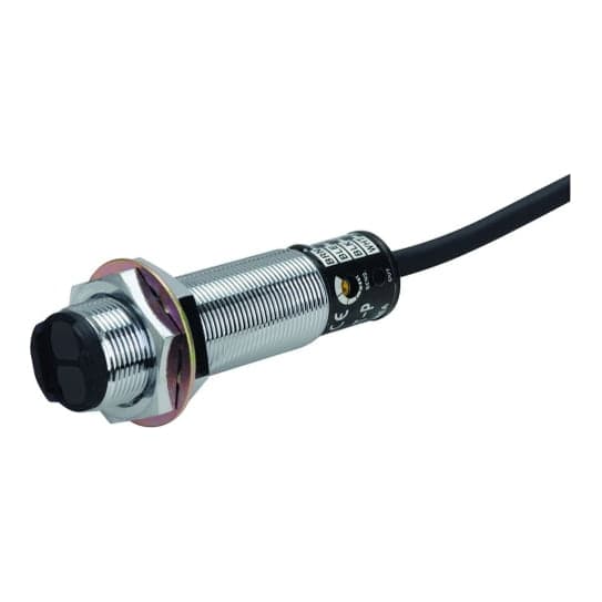 Fotosensor de proximidad AUTONICS BR20M-TDTD · 400M, 12-24VDC