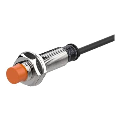 Sensor inductivo PNP AUTONICS PRL12-4DP · 4mm NA
