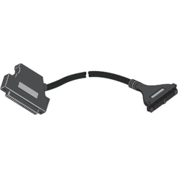 Cable de bloqueo de terminales de E/S AUTONICS CH40-FP010-1R · fujitu 40 pin socket