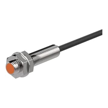 Sensor inductivo con P AUTONICS PRL08-1.5DP
