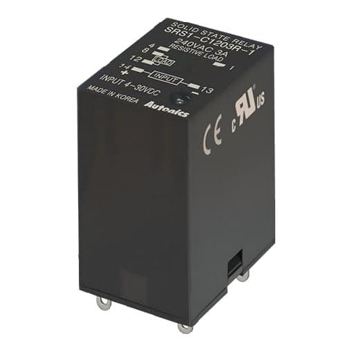 Transformador de corriente AUTONICS SK-A-1